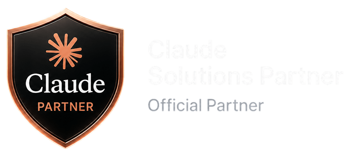 Claude Partner Certified