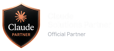Claude Partner Certified