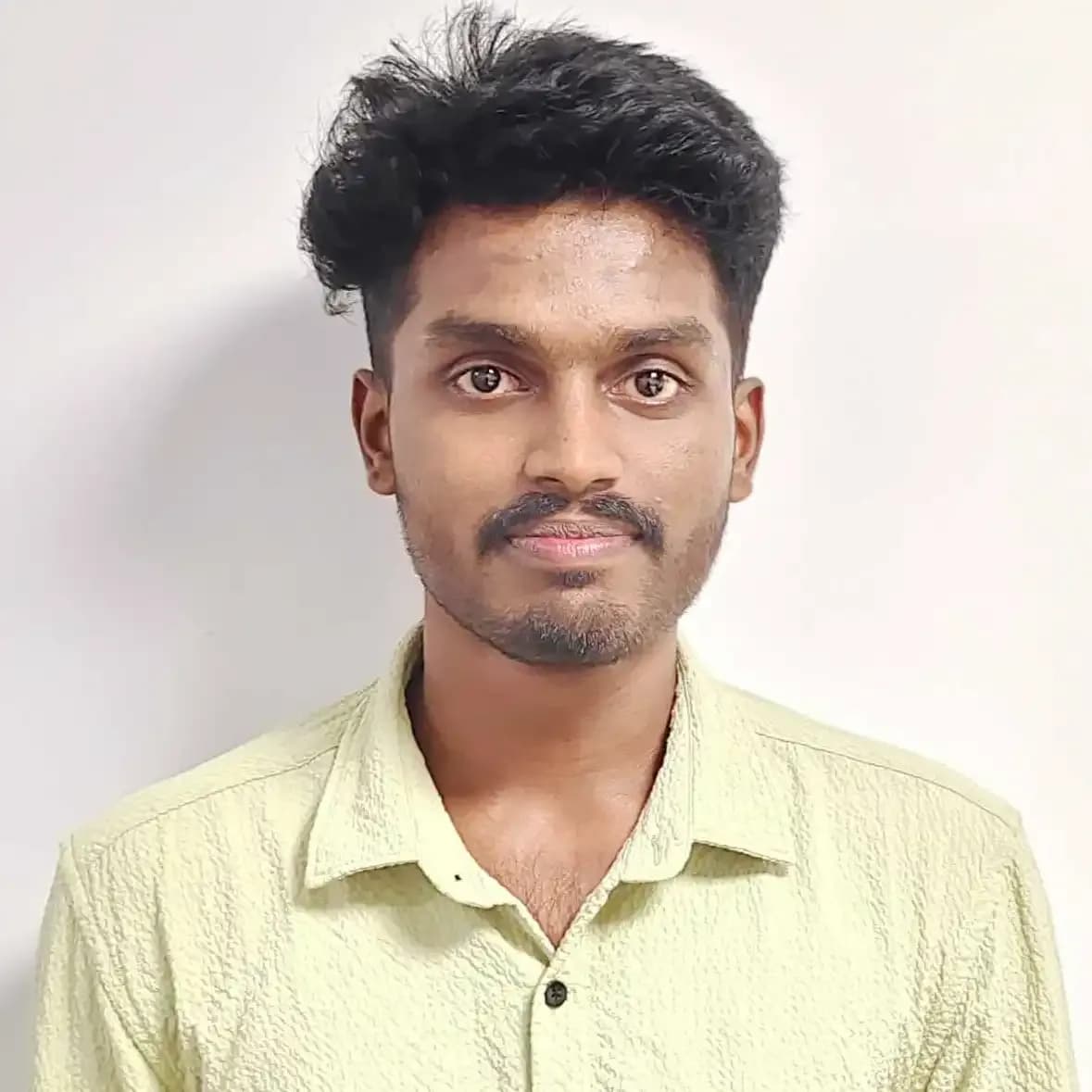 Anoop Unni R