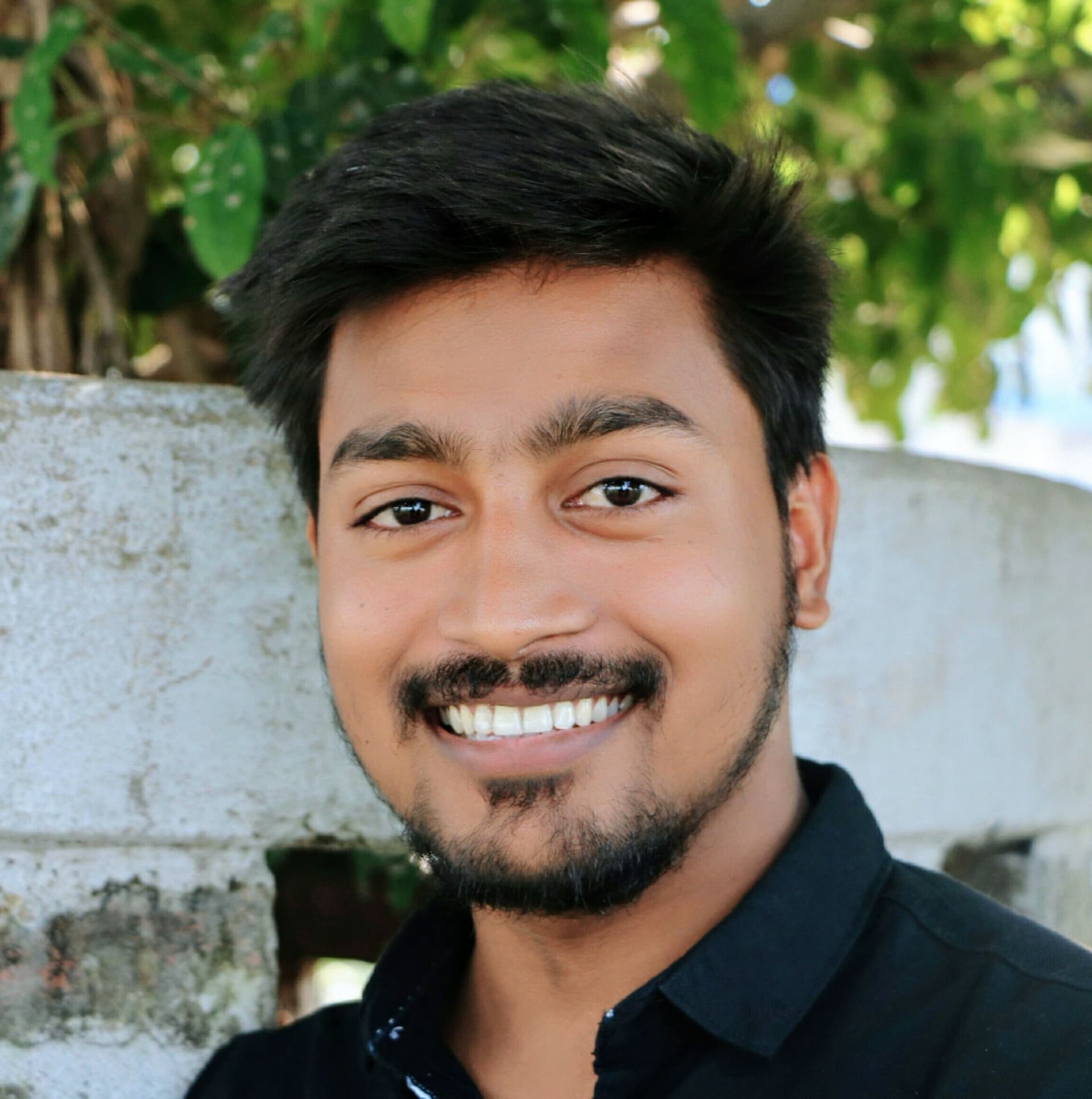 Chandan Kumar