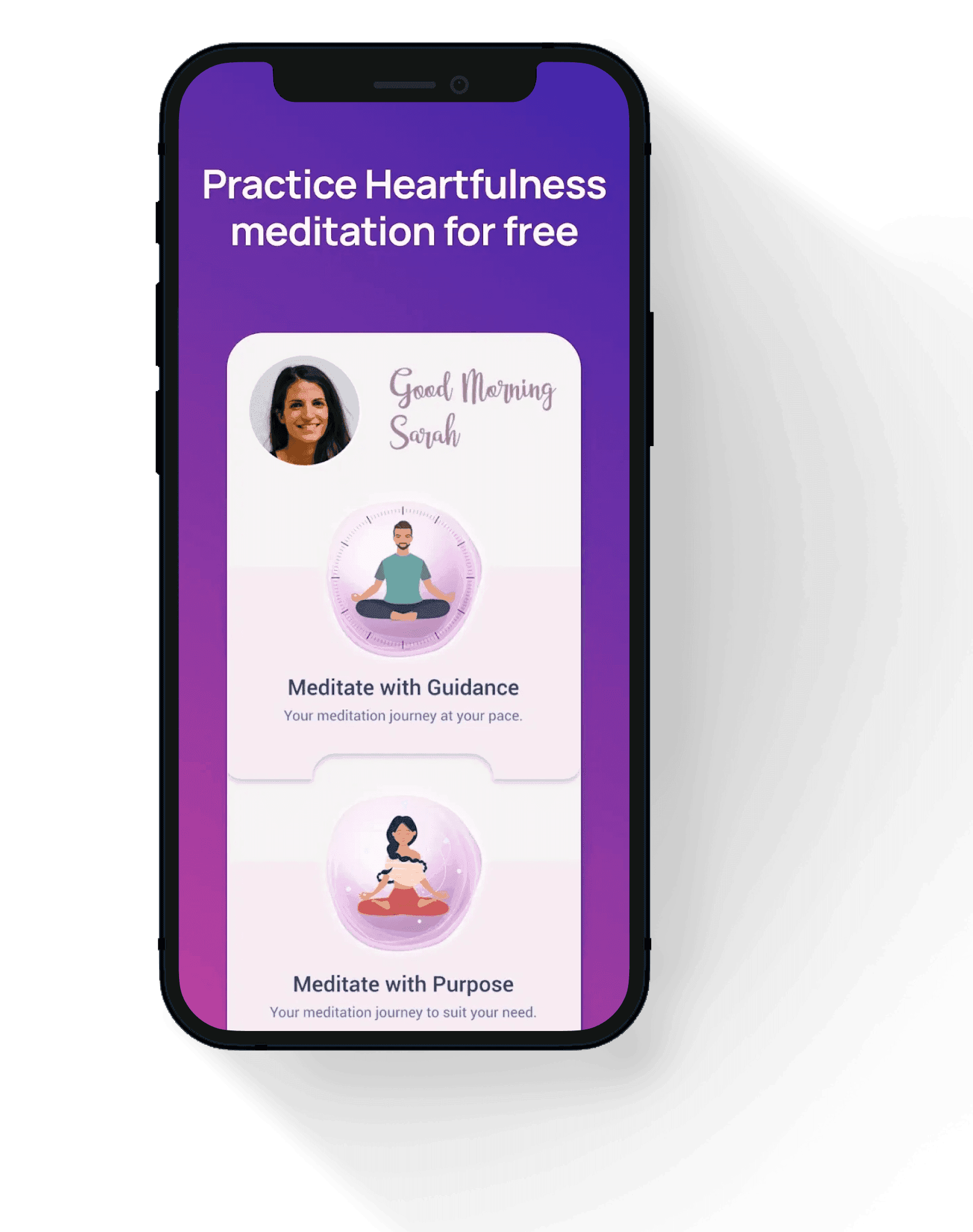 Heartfullness App