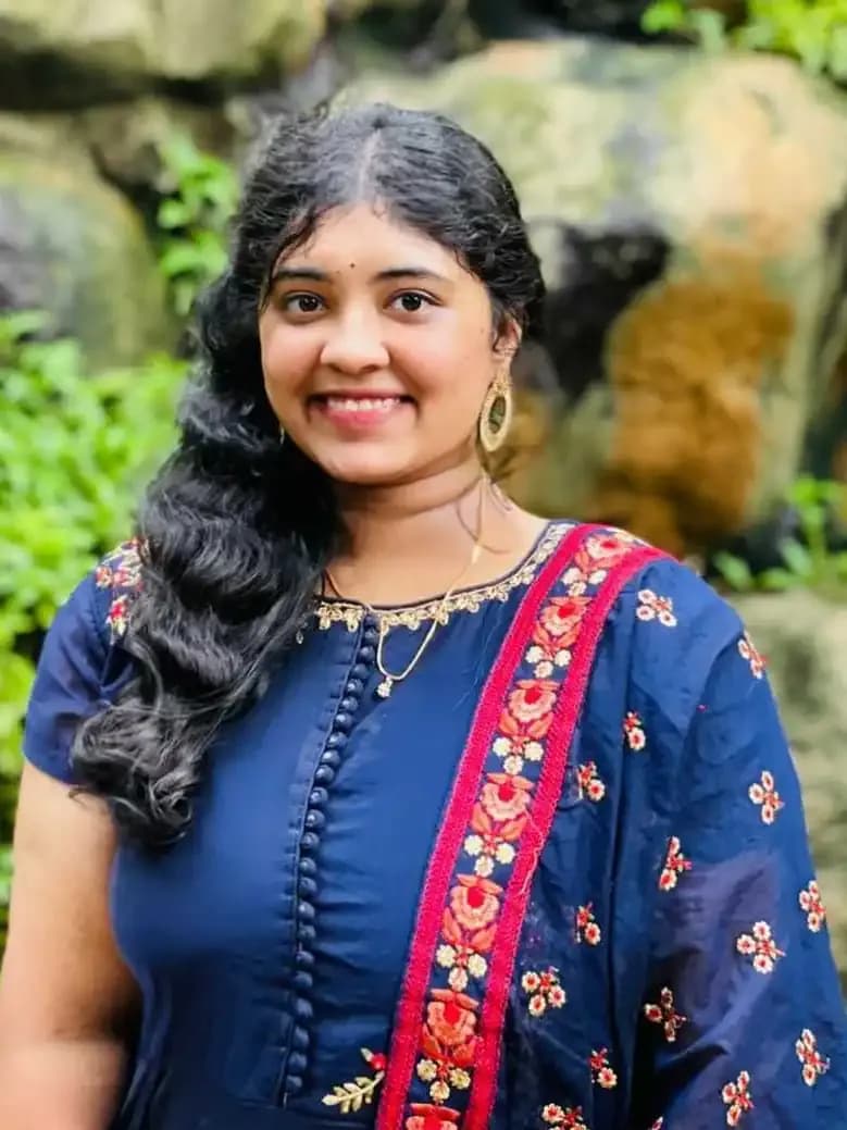 Priyanka Kondapally