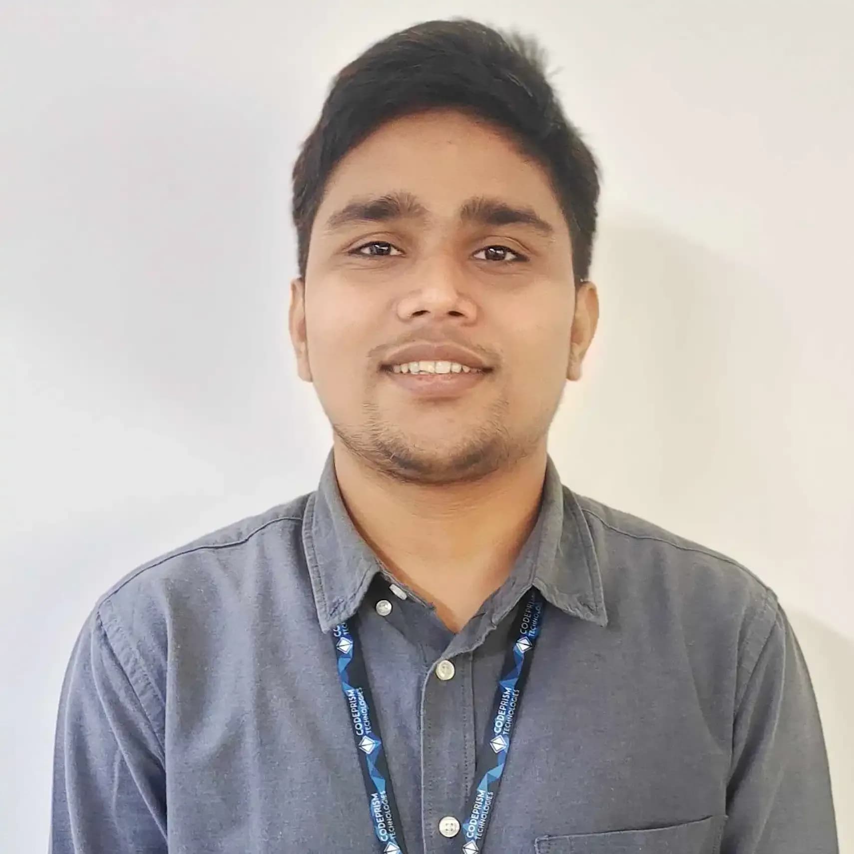 Sarvesh Sanjay Patil