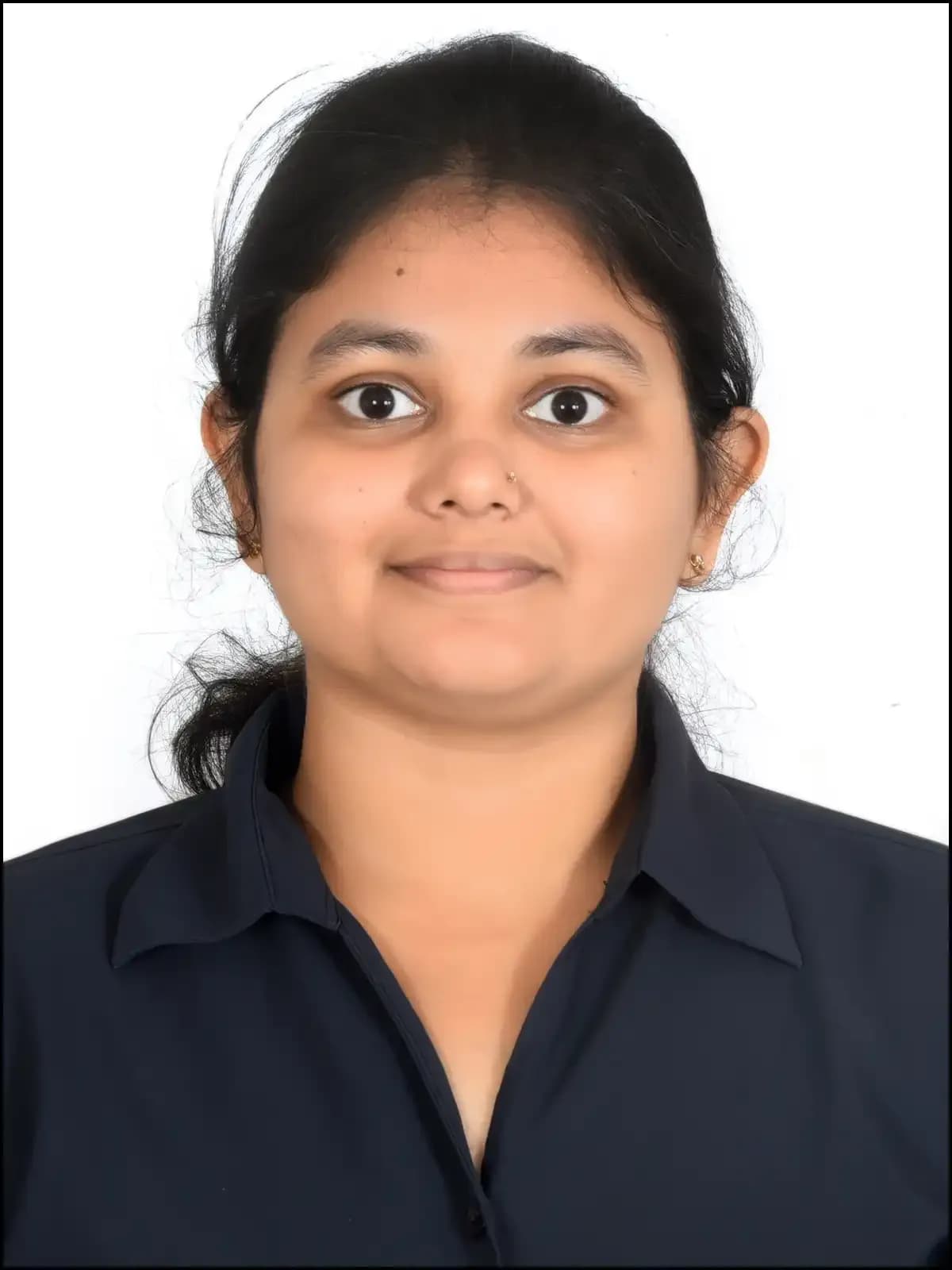 Amrutha P
