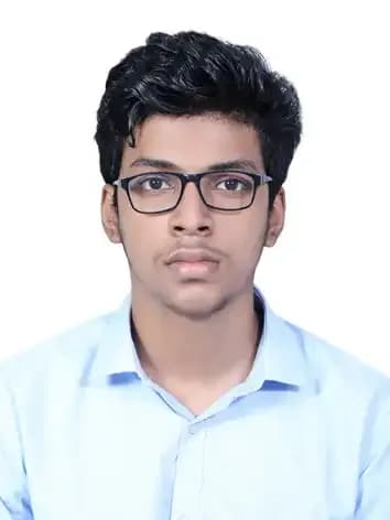 Ashif Ali P