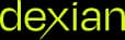 Dexian logo
