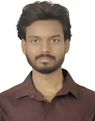 Kasula Hrithik