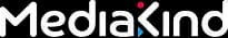 MediaKind logo