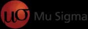 Mu Sigma logo