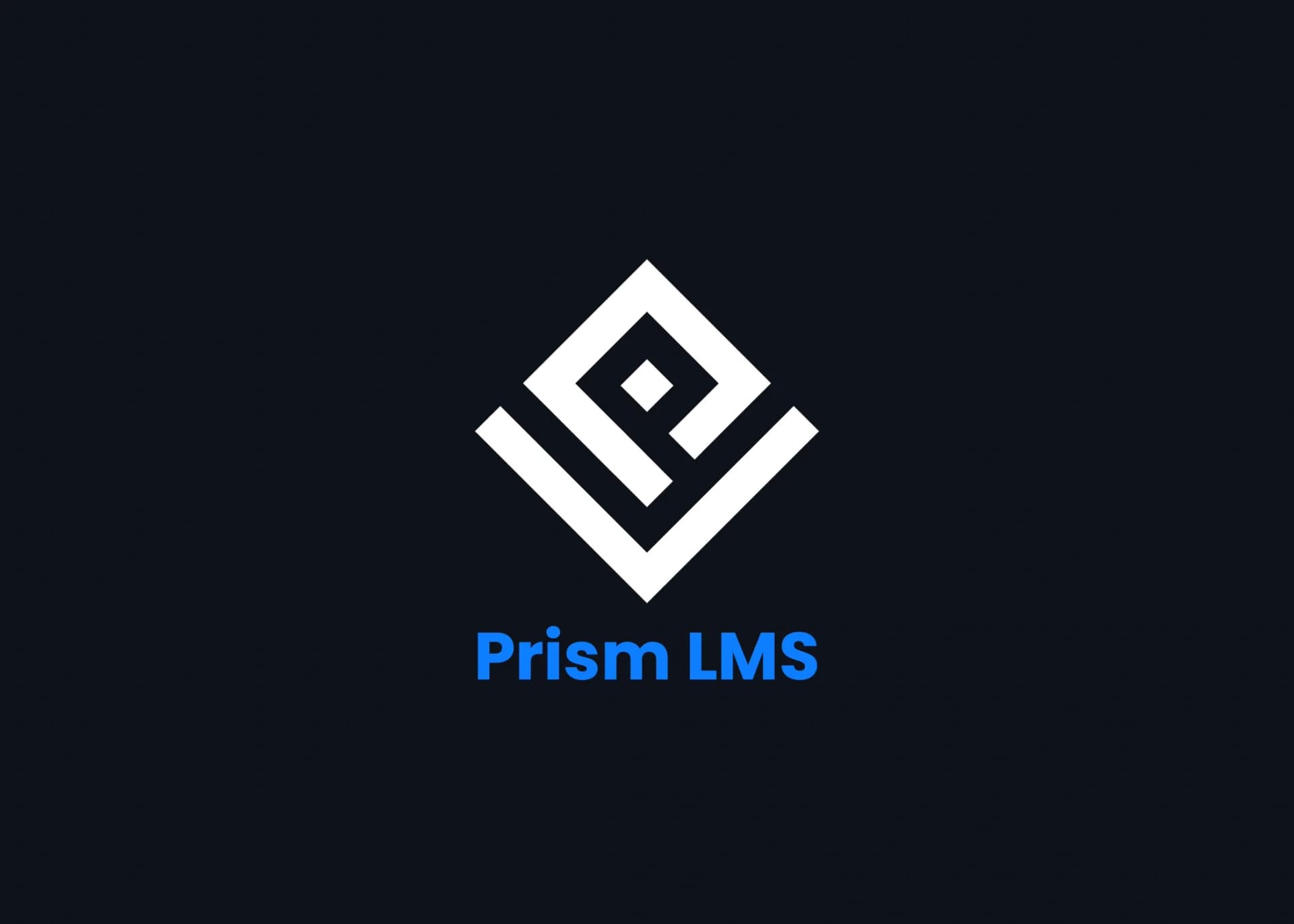 PrismLMS