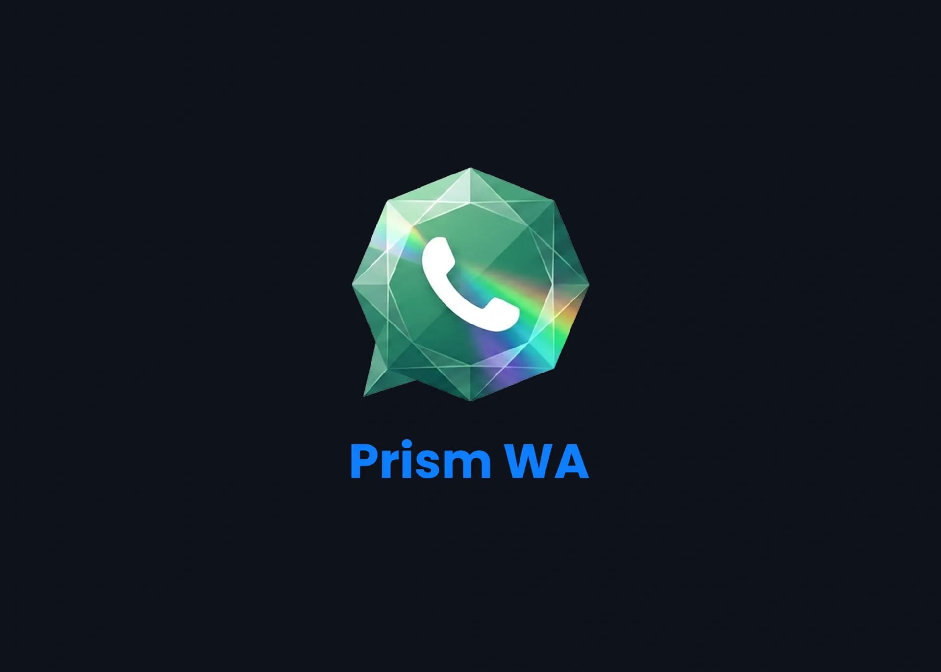 PrismWA