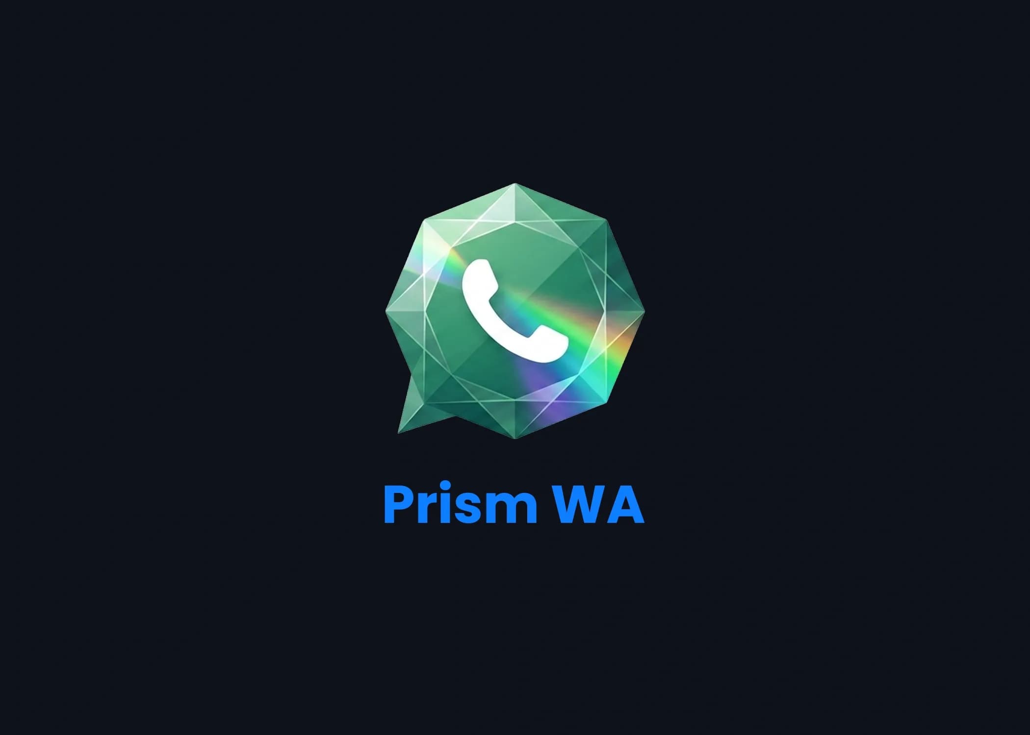 PrismWA