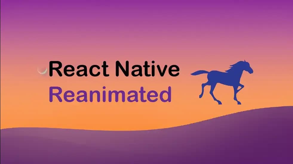 React Native Animation