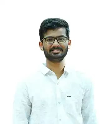 Gangula Saicharan
