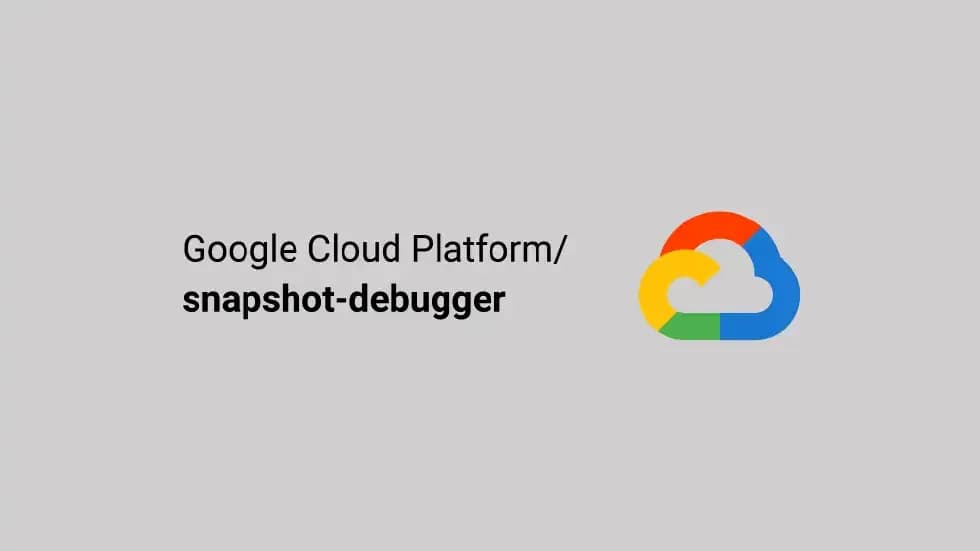 Snapshot Debugger
