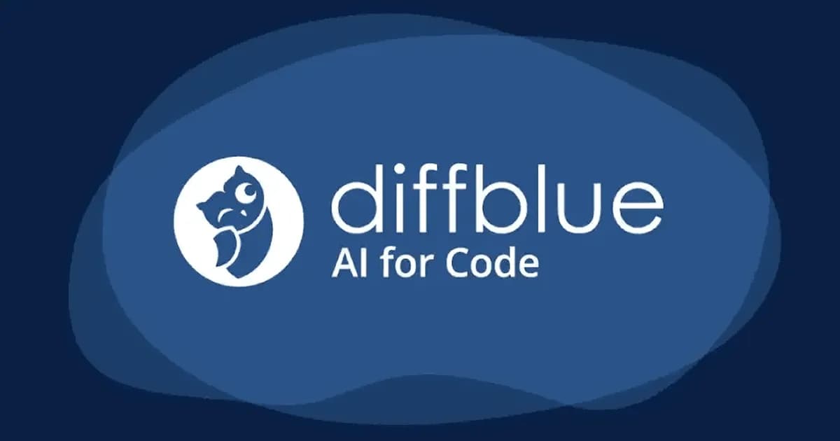 Diffblue