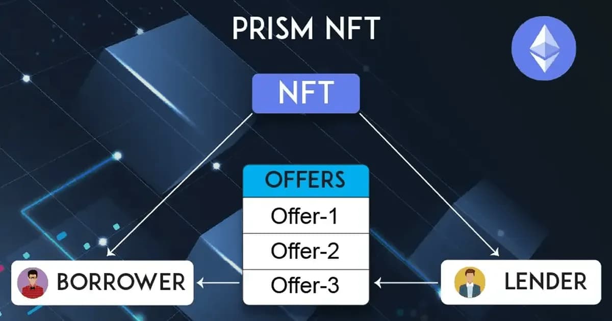 Prism NFT
