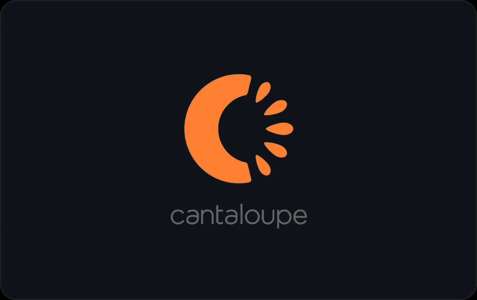 Cantaloupe