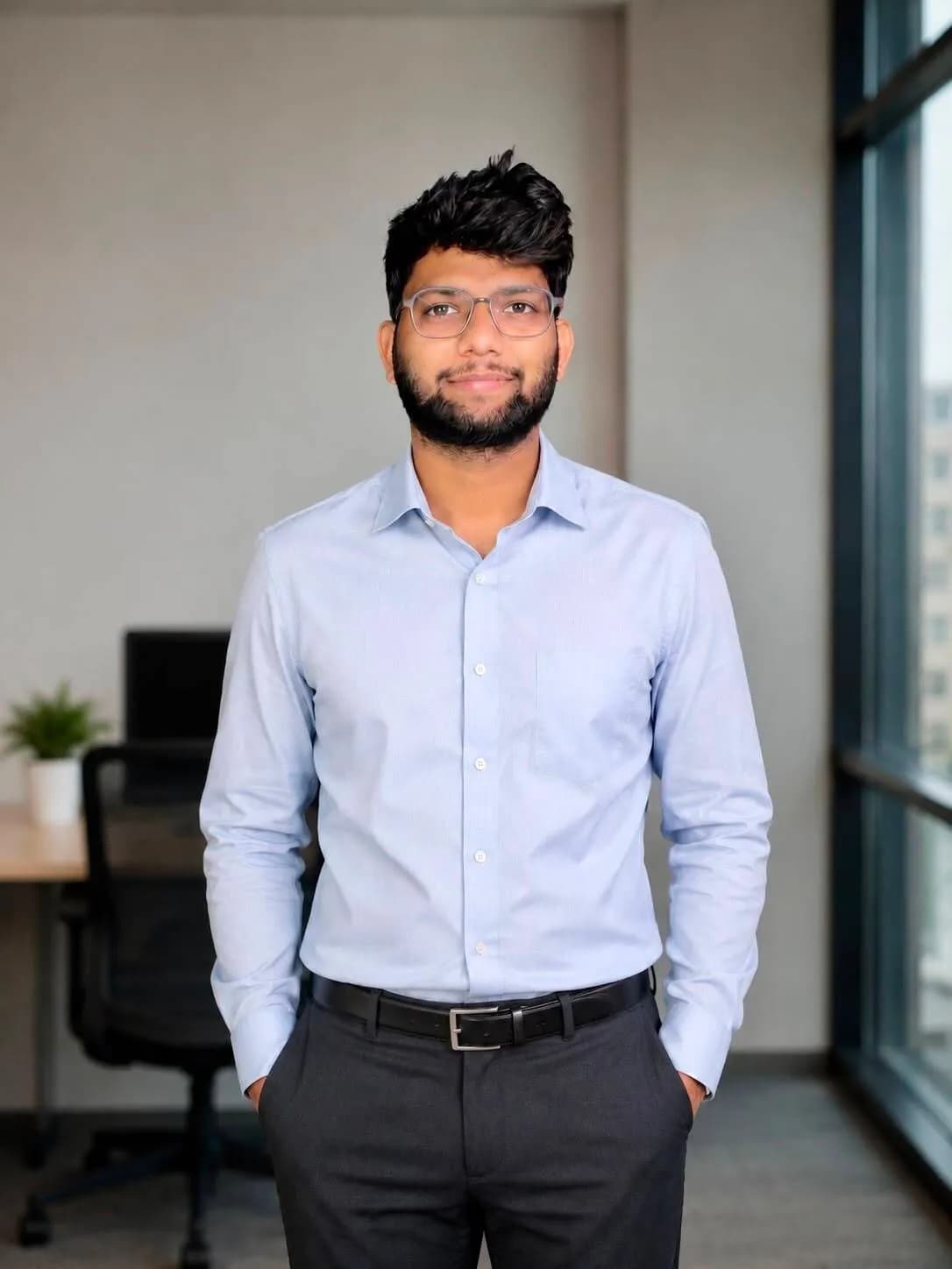 Deepak Mittal