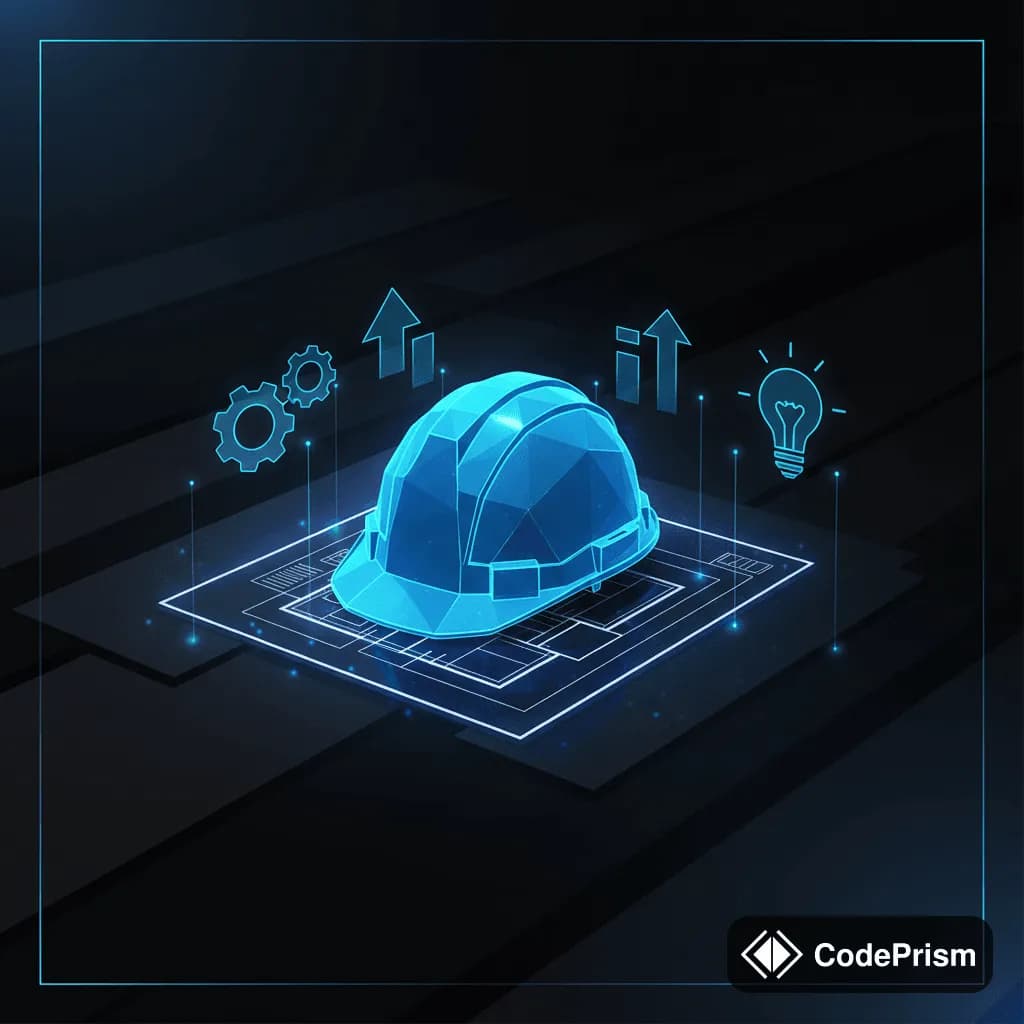Optimizing Construction ERP Software for Enhanced Project