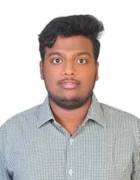 Pratheek Nistala
