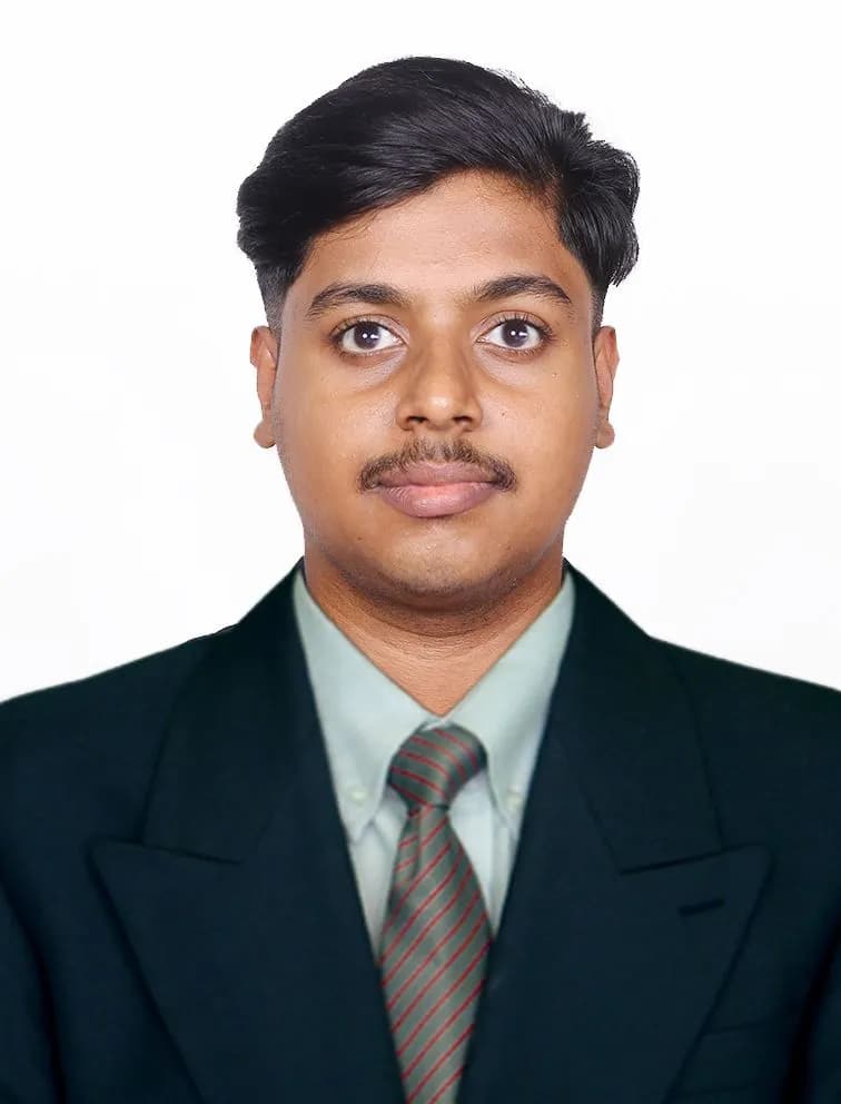 Syed Basid
